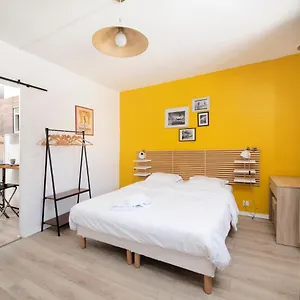Rosa Appartement