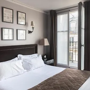 Saint-louis Pigalle 3* París