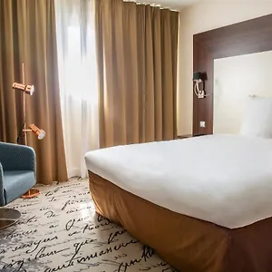Mercure Paris Porte D'orleans Montrouge