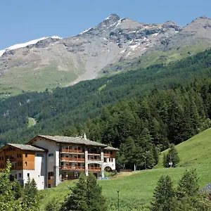 Club Mmv Le Val Cenis *** France
