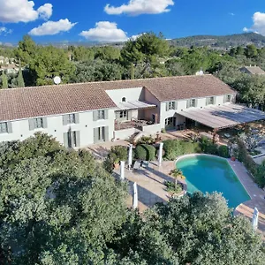 La Bastide D'eygalieres 4* Eygalières