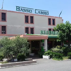 2* Hotel Metrhotel Cambo