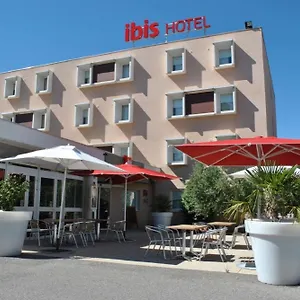 Ibis Loriol 3* Le Pouzin