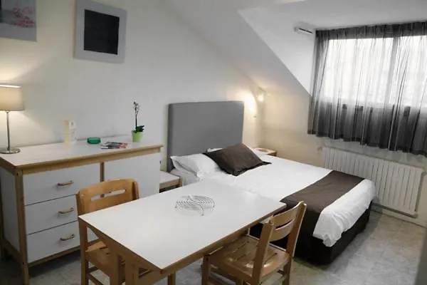 Residences Guerlin Toulouse France