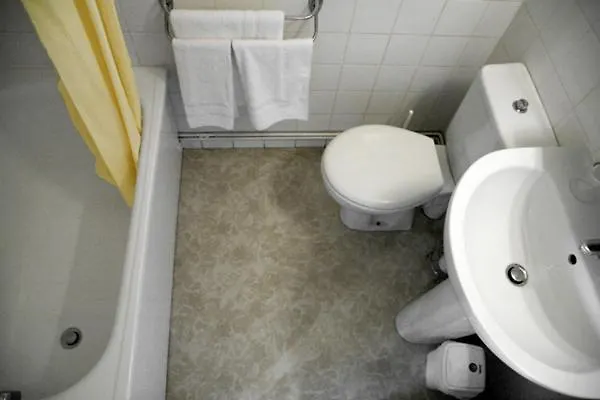 Residences Guerlin Toulouse