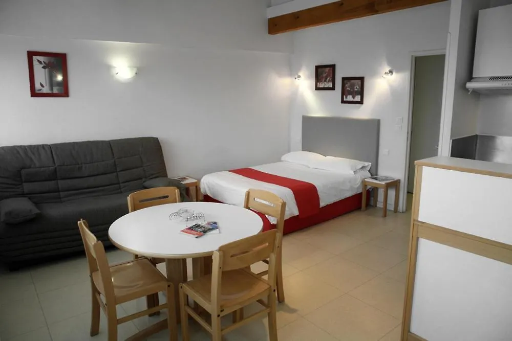 Residences Guerlin Toulouse France