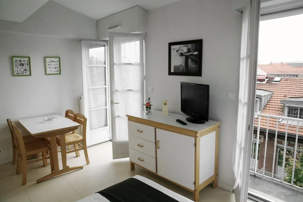 Residences Guerlin Toulouse