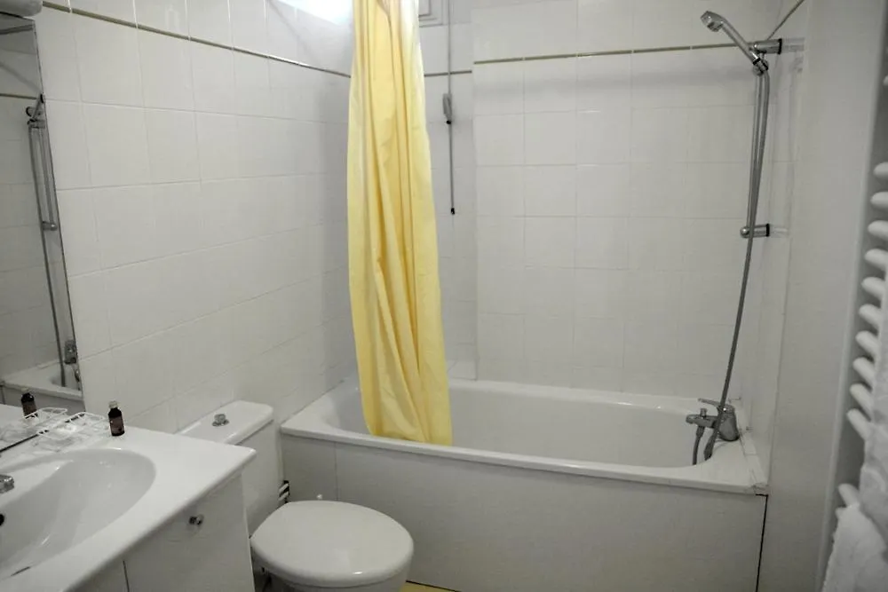 ** Aparthotel Residences Guerlin Toulouse France