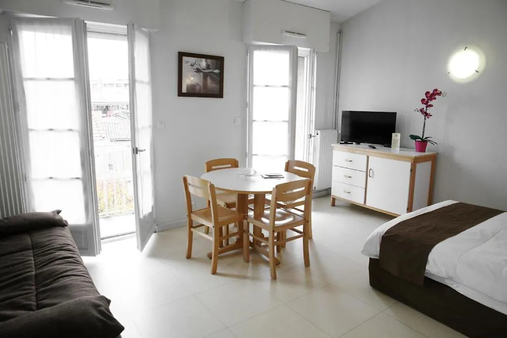 Residences Guerlin Toulouse