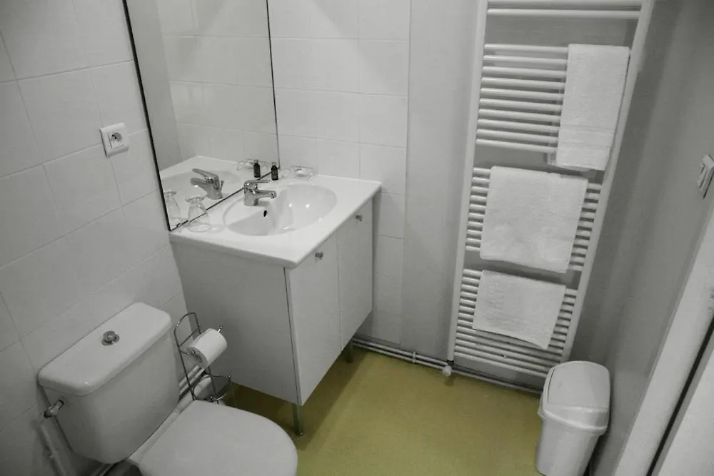 Residences Guerlin Toulouse Aparthotel