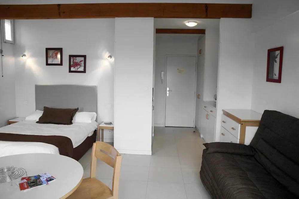 Residences Guerlin Toulouse France