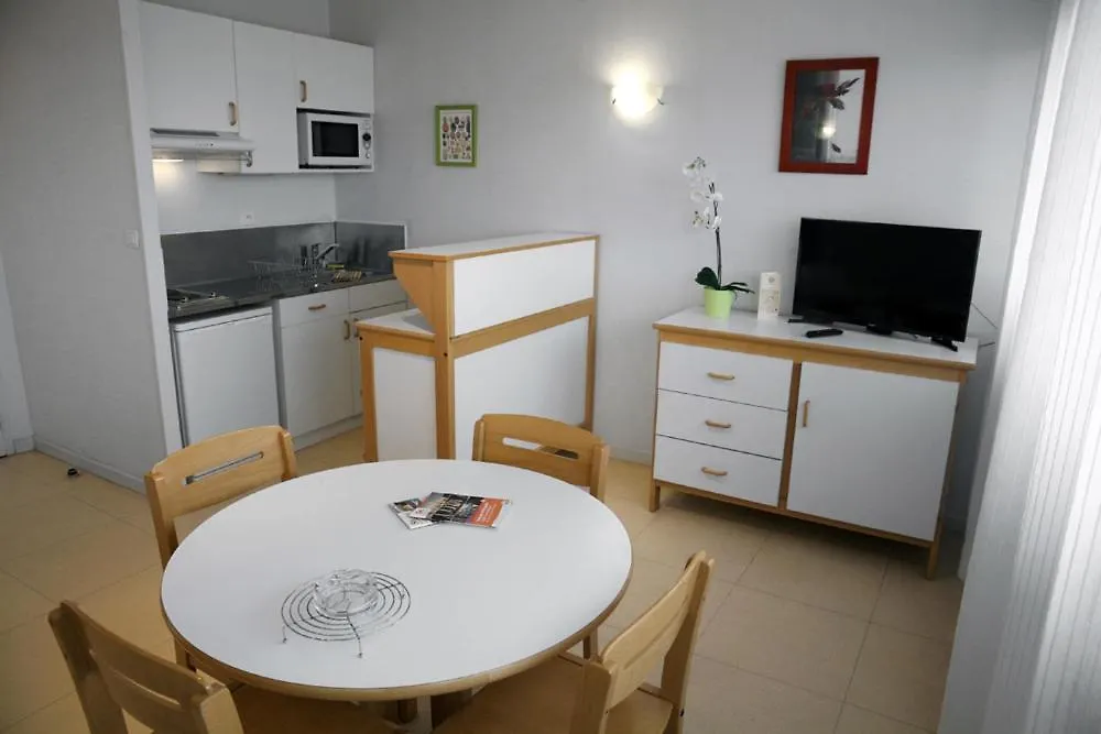 Residences Guerlin Toulouse
