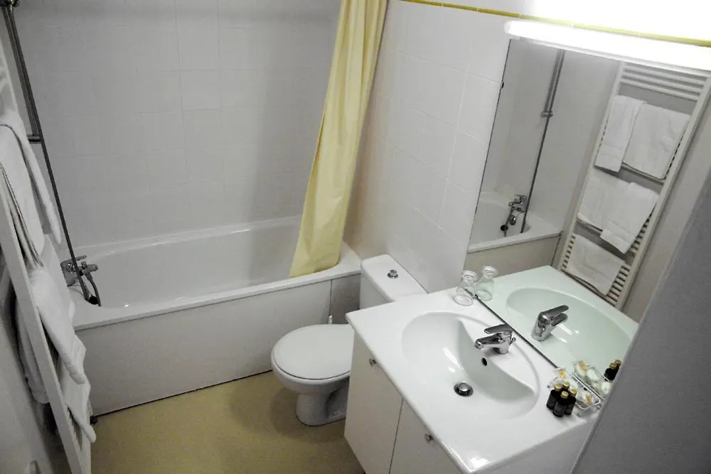 Residences Guerlin Toulouse 2*,  France