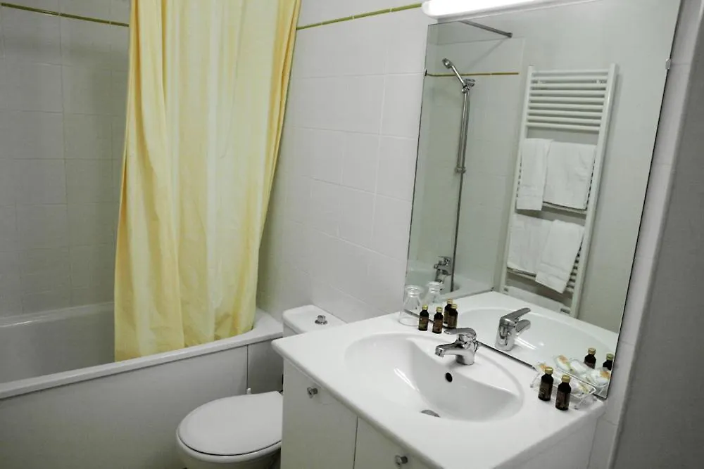 Residences Guerlin Toulouse
