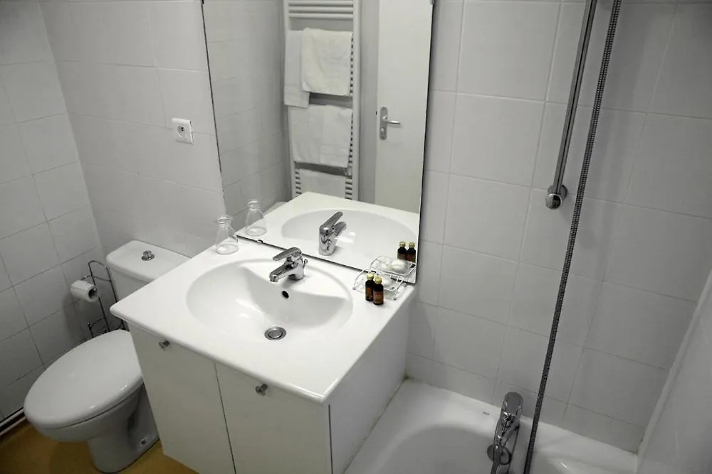 Residences Guerlin Toulouse Aparthotel