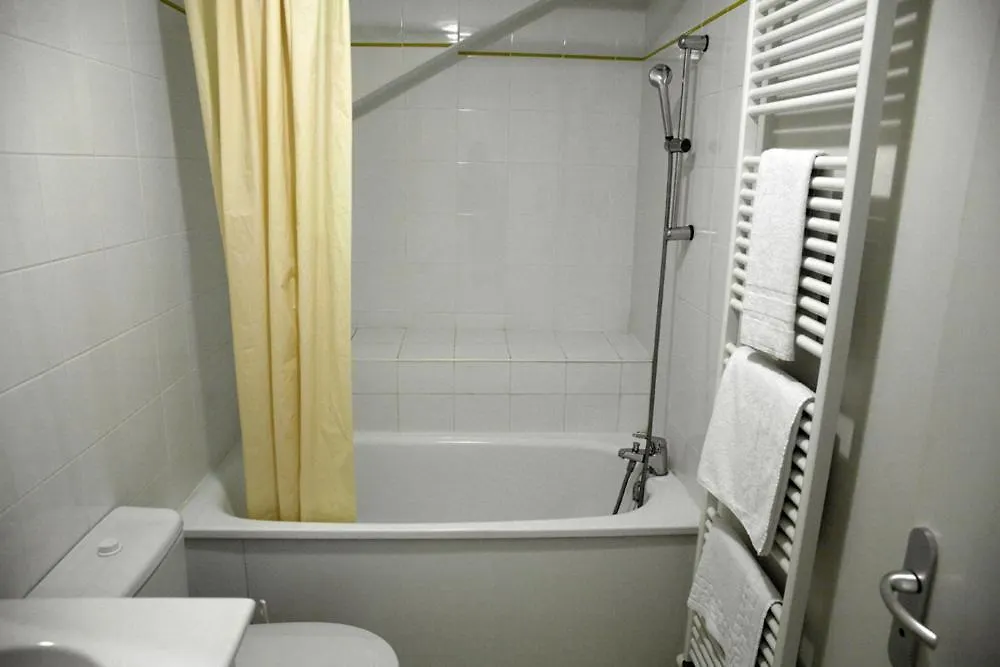 Residences Guerlin Toulouse