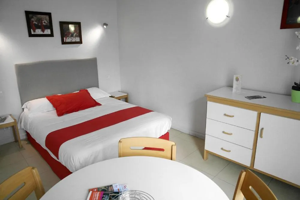 Residences Guerlin Toulouse