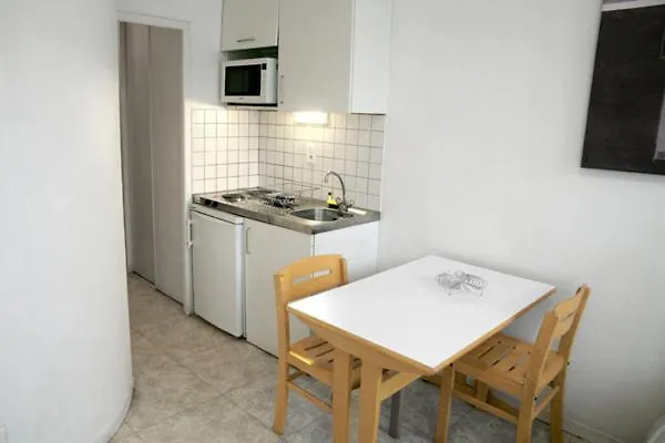 Residences Guerlin Toulouse France