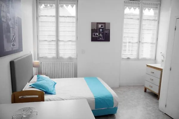 Residences Guerlin Toulouse 2*,