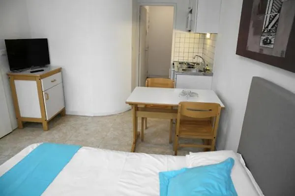 Residences Guerlin Toulouse