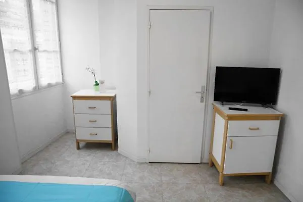 Residences Guerlin Toulouse