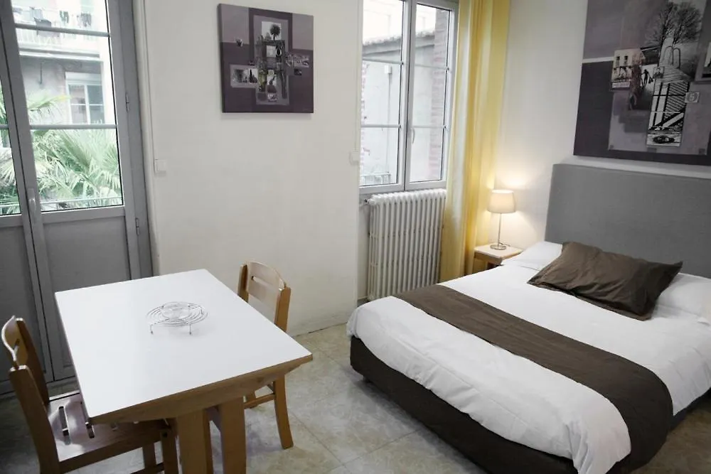 Residences Guerlin contacts