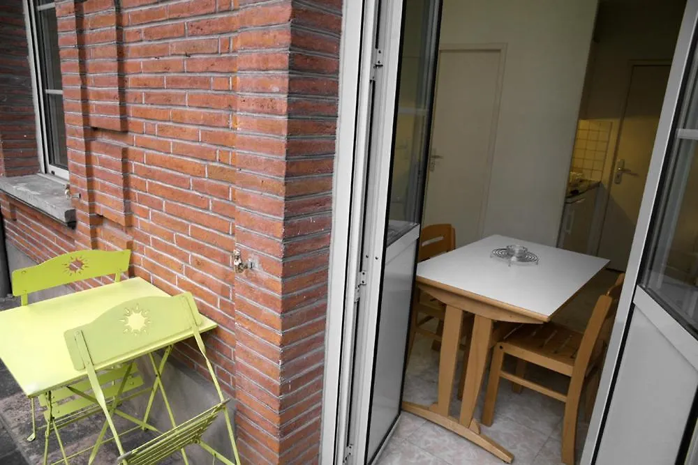 Residences Guerlin Toulouse