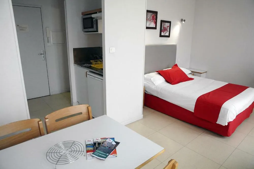 ** Appart hôtel Résidences Guerlin Toulouse France