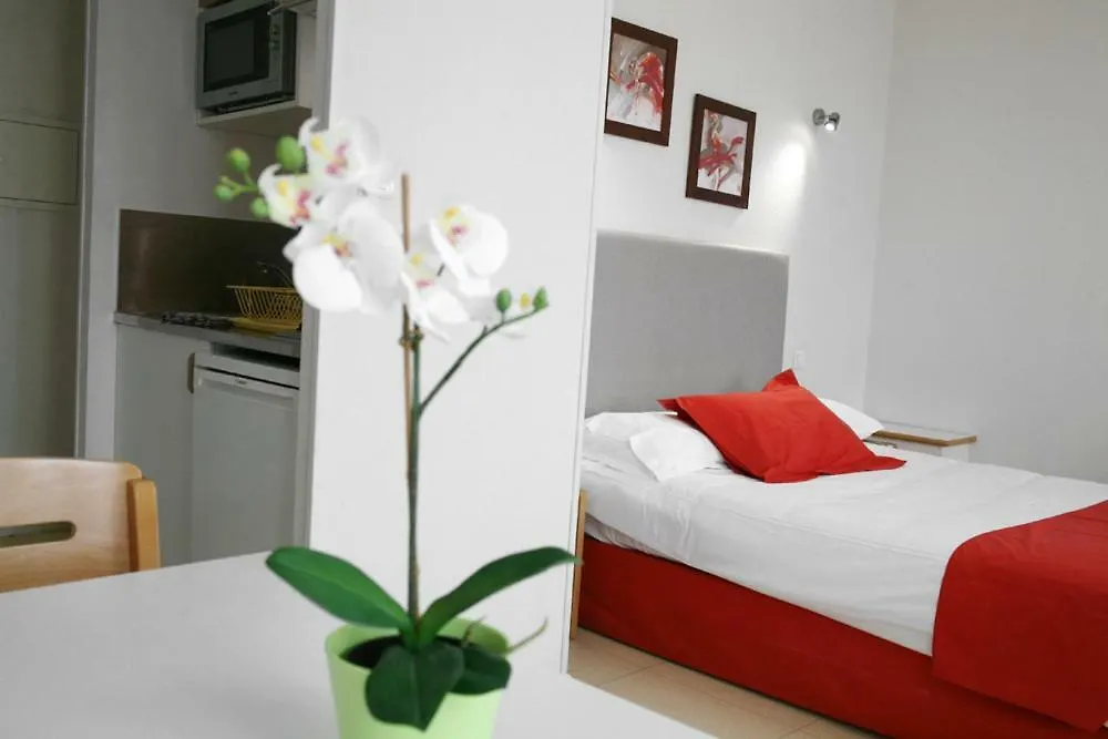 Residences Guerlin Toulouse