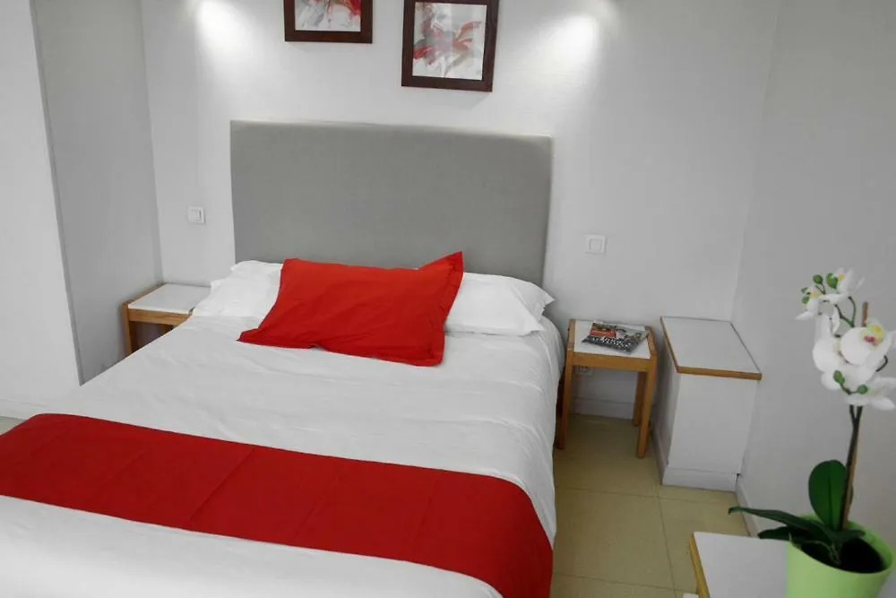 Residences Guerlin Toulouse 2*,