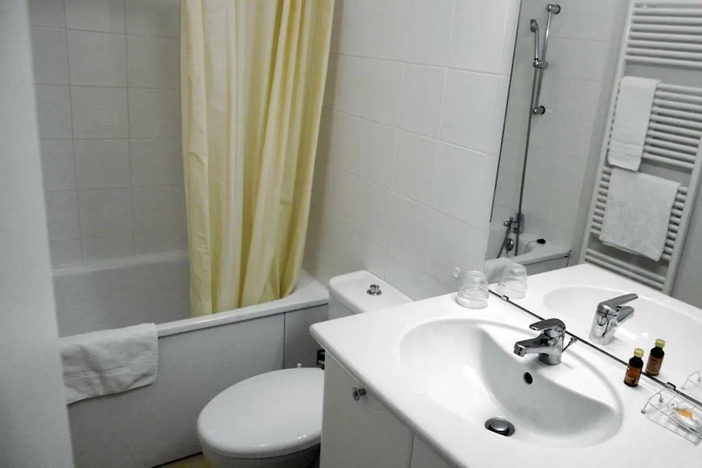 Aparthotel Residences Guerlin Toulouse