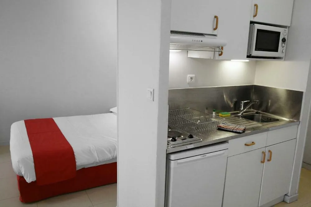 Residences Guerlin Toulouse France