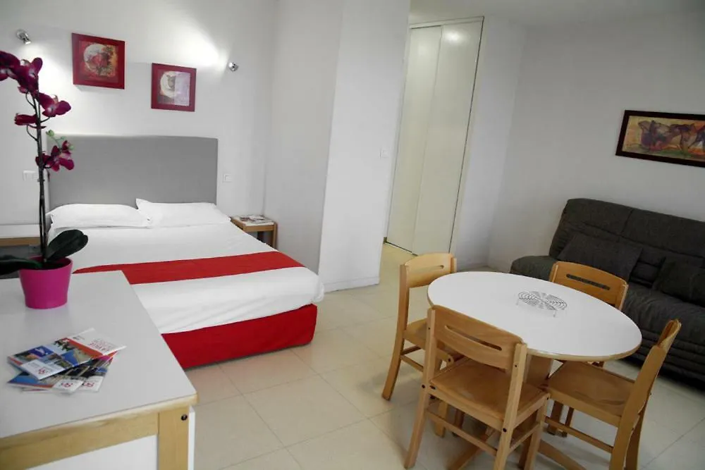 Residences Guerlin Toulouse 2*,  France