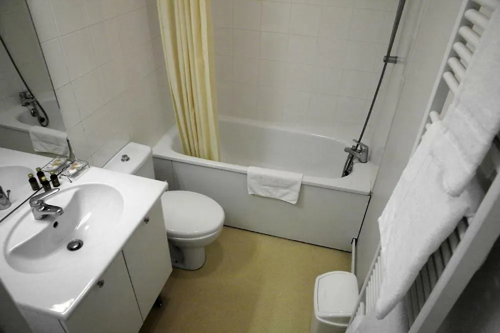 Residences Guerlin Toulouse 2*,  France