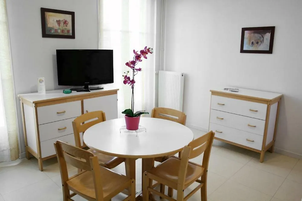 Residences Guerlin Toulouse